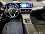  Bmw  Serie 3 BMW  / 2022/ 5P / STATION WAGON 320D XDRIVE 48V TOURING AUT #3