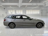  Bmw  Serie 3 BMW  / 2022/ 5P / STATION WAGON 320D XDRIVE 48V TOURING AUT #7