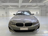  Bmw  Serie 3 BMW  / 2022/ 5P / STATION WAGON 320D XDRIVE 48V TOURING AUT #6