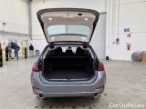  Bmw  Serie 3 BMW  / 2022/ 5P / STATION WAGON 320D XDRIVE 48V TOURING AUT #5