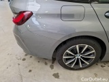 Bmw  Serie 3 BMW  / 2022/ 5P / STATION WAGON 320D XDRIVE 48V TOURING AUT #54