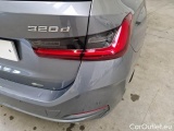  Bmw  Serie 3 BMW  / 2022/ 5P / STATION WAGON 320D XDRIVE 48V TOURING AUT #65