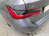  Bmw  Serie 3 BMW  / 2022/ 5P / STATION WAGON 320D XDRIVE 48V TOURING AUT #67