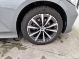  Bmw  Serie 3 BMW  / 2022/ 5P / STATION WAGON 320D XDRIVE 48V TOURING AUT #87