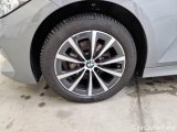  Bmw  Serie 3 BMW  / 2022/ 5P / STATION WAGON 320D XDRIVE 48V TOURING AUT #93