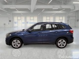  Bmw  X1 BMW  / 2019 / 5P / SUV XDRIVE 25E BUSINESS ADVANTAGE AUTOMATICO #8