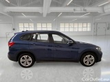  Bmw  X1 BMW  / 2019 / 5P / SUV XDRIVE 25E BUSINESS ADVANTAGE AUTOMATICO #7