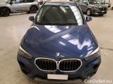  Bmw  X1 BMW  / 2019 / 5P / SUV XDRIVE 25E BUSINESS ADVANTAGE AUTOMATICO #30