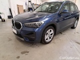  Bmw  X1 BMW  / 2019 / 5P / SUV XDRIVE 25E BUSINESS ADVANTAGE AUTOMATICO #35