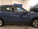  Bmw  X1 BMW  / 2019 / 5P / SUV XDRIVE 25E BUSINESS ADVANTAGE AUTOMATICO #40