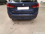  Bmw  X1 BMW  / 2019 / 5P / SUV XDRIVE 25E BUSINESS ADVANTAGE AUTOMATICO #48