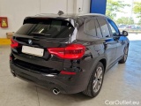  Bmw  X3 BMW  / 2017 / 5P / SUV XDRIVE 20D MH48V BUSINESS ADVANTAGE #2
