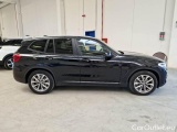  Bmw  X3 BMW  / 2017 / 5P / SUV XDRIVE 20D MH48V BUSINESS ADVANTAGE #7