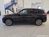  Bmw  X3 BMW  / 2017 / 5P / SUV XDRIVE 20D MH48V BUSINESS ADVANTAGE #8