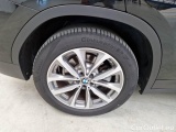  Bmw  X3 BMW  / 2017 / 5P / SUV XDRIVE 20D MH48V BUSINESS ADVANTAGE #18