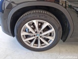  Bmw  X3 BMW  / 2017 / 5P / SUV XDRIVE 20D MH48V BUSINESS ADVANTAGE #20