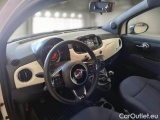  Fiat  500 FIAT  / 2015 / 3P / BERLINA 1.0 70CV IBRIDO CULT #3