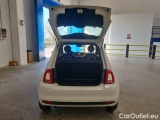  Fiat  500 FIAT  / 2015 / 3P / BERLINA 1.0 70CV IBRIDO CULT #5