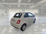  Fiat  500 FIAT  / 2015 / 3P / BERLINA 1.0 70CV IBRIDO CULT #2