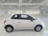  Fiat  500 FIAT  / 2015 / 3P / BERLINA 1.0 70CV IBRIDO CULT #7