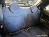  Fiat  500 FIAT  / 2015 / 3P / BERLINA 1.0 70CV IBRIDO CULT #15
