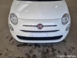  Fiat  500 FIAT  / 2015 / 3P / BERLINA 1.0 70CV IBRIDO CULT #27