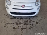  Fiat  500 FIAT  / 2015 / 3P / BERLINA 1.0 70CV IBRIDO CULT #30