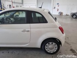  Fiat  500 FIAT  / 2015 / 3P / BERLINA 1.0 70CV IBRIDO CULT #41