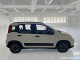  Fiat  Panda FIAT  / 2011 / 5P / BERLINA 1.0 FIREFLY 70CV SeS HYBRID CITY LIFE #7