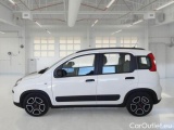  Fiat  Panda FIAT  / 2011 / 5P / BERLINA 1.0 FIREFLY 70CV SeS HYBRID CITY LIFE #8