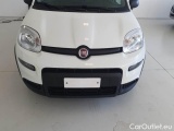  Fiat  Panda FIAT  / 2011 / 5P / BERLINA 1.0 FIREFLY 70CV SeS HYBRID CITY LIFE #24