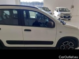 Fiat  Panda FIAT  / 2011 / 5P / BERLINA 1.0 FIREFLY 70CV SeS HYBRID CITY LIFE #31