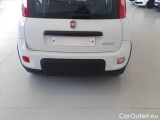  Fiat  Panda FIAT  / 2011 / 5P / BERLINA 1.0 FIREFLY 70CV SeS HYBRID CITY LIFE #33