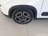  Fiat  Panda FIAT  / 2011 / 5P / BERLINA 1.0 FIREFLY 70CV SeS HYBRID CITY LIFE #44