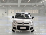  Fiat  Panda FIAT  / 2011 / 5P / BERLINA 1.2 69CV SeS E6D-TEMP EASY #6