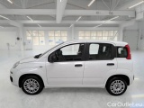  Fiat  Panda FIAT  / 2011 / 5P / BERLINA 1.2 69CV SeS E6D-TEMP EASY #8