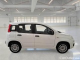  Fiat  Panda FIAT  / 2011 / 5P / BERLINA 1.2 69CV SeS E6D-TEMP EASY #7