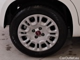  Fiat  Panda FIAT  / 2011 / 5P / BERLINA 1.2 69CV SeS E6D-TEMP EASY #18
