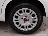  Fiat  Panda FIAT  / 2011 / 5P / BERLINA 1.2 69CV SeS E6D-TEMP EASY #19