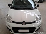  Fiat  Panda FIAT  / 2011 / 5P / BERLINA 1.2 69CV SeS E6D-TEMP EASY #31
