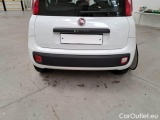  Fiat  Panda FIAT  / 2011 / 5P / BERLINA 1.2 69CV SeS E6D-TEMP EASY #46