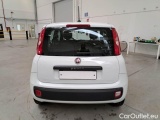  Fiat  Panda FIAT  / 2011 / 5P / BERLINA 1.2 69CV SeS E6D-TEMP EASY #49