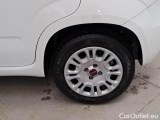 Fiat  Panda FIAT  / 2011 / 5P / BERLINA 1.2 69CV SeS E6D-TEMP EASY #63