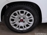  Fiat  Panda FIAT  / 2011 / 5P / BERLINA 1.2 69CV SeS E6D-TEMP EASY #65