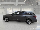  Ford  Focus FORD  / 2018 / 5P / STATION WAGON 1.5 ECOBLUE 120CV BUS CO-PILOT AUTO SW #8
