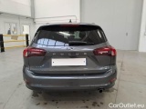  Ford  Focus FORD  / 2018 / 5P / STATION WAGON 1.5 ECOBLUE 120CV BUS CO-PILOT AUTO SW #48