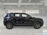  Jeep  Avenger JEEP  / 2022 / 5P / SUV 1.2 MHEV E-HYBRID TURBO LONGITUDE #7