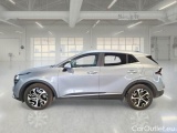  KIA  Sportage KIA  / 2021 / 5P / SUV 1.6 CRDI MHEV STYLE 2WD DCT #8