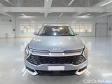  KIA  Sportage KIA  / 2021 / 5P / SUV 1.6 CRDI MHEV STYLE 2WD DCT #6