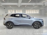  KIA  Sportage KIA  / 2021 / 5P / SUV 1.6 CRDI MHEV STYLE 2WD DCT #7